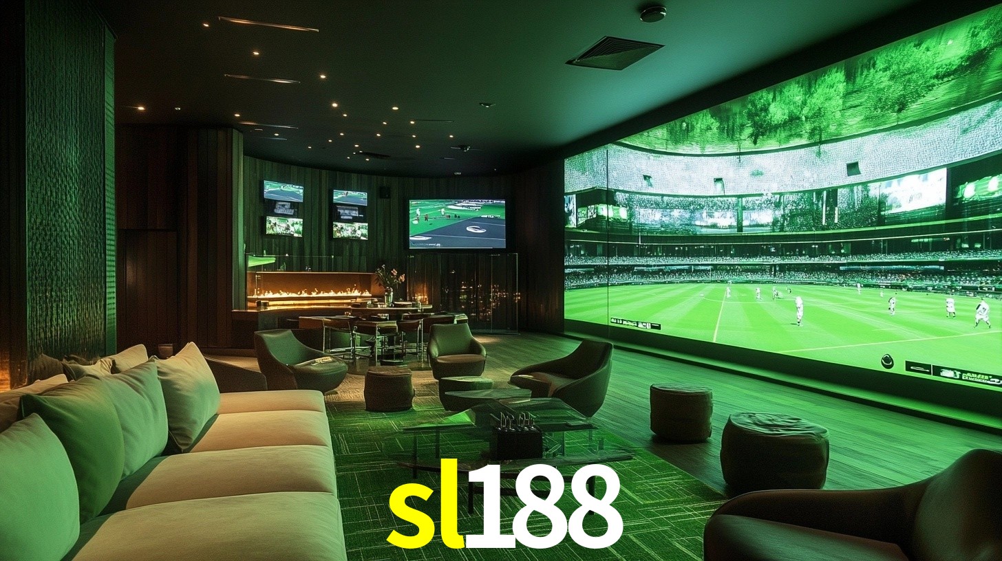 sl188: Seu Cassino Premiado com Pagamentos Rápidos