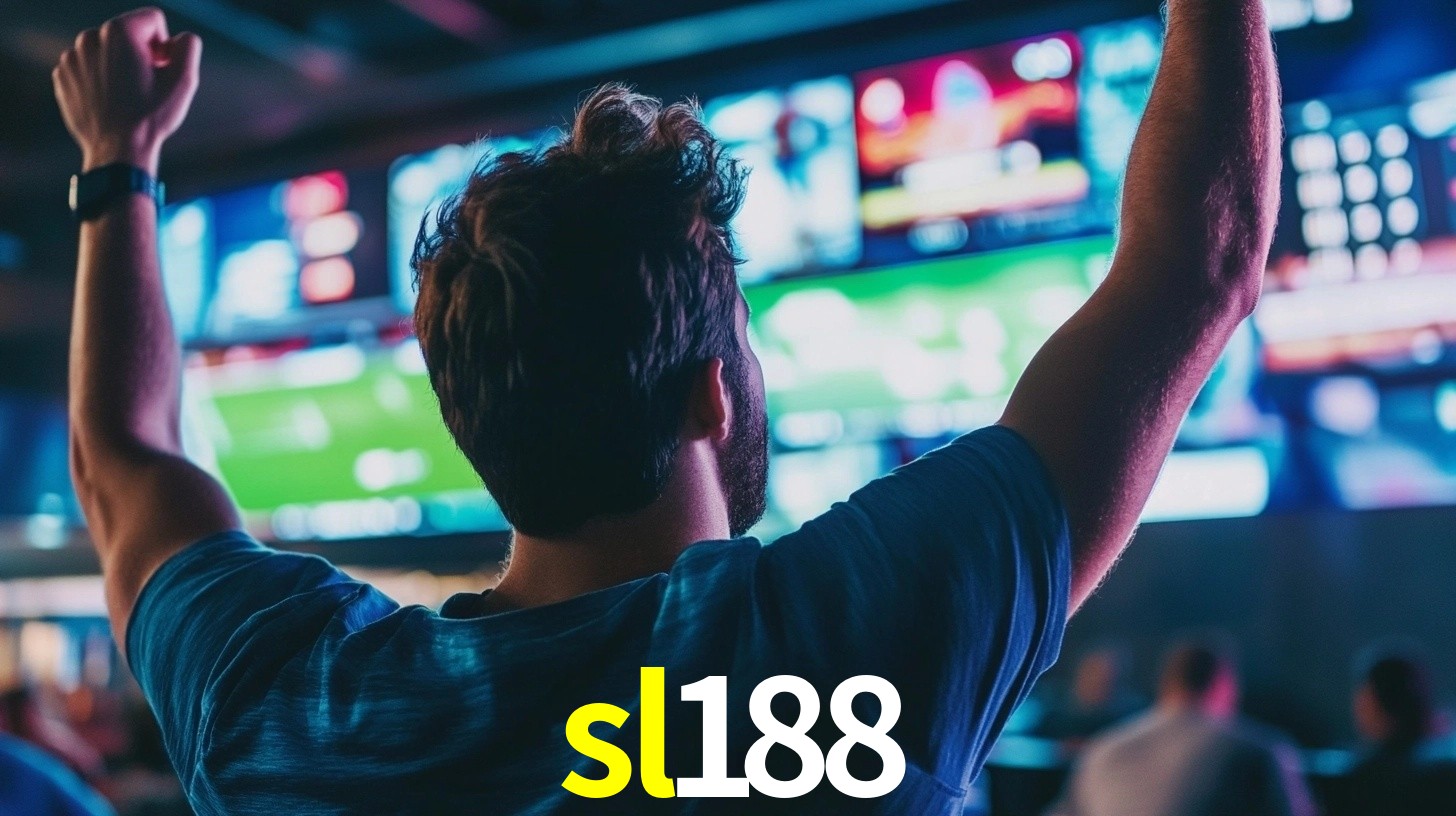 sl188 - Cassino do Sonho Dourado - sl188.com