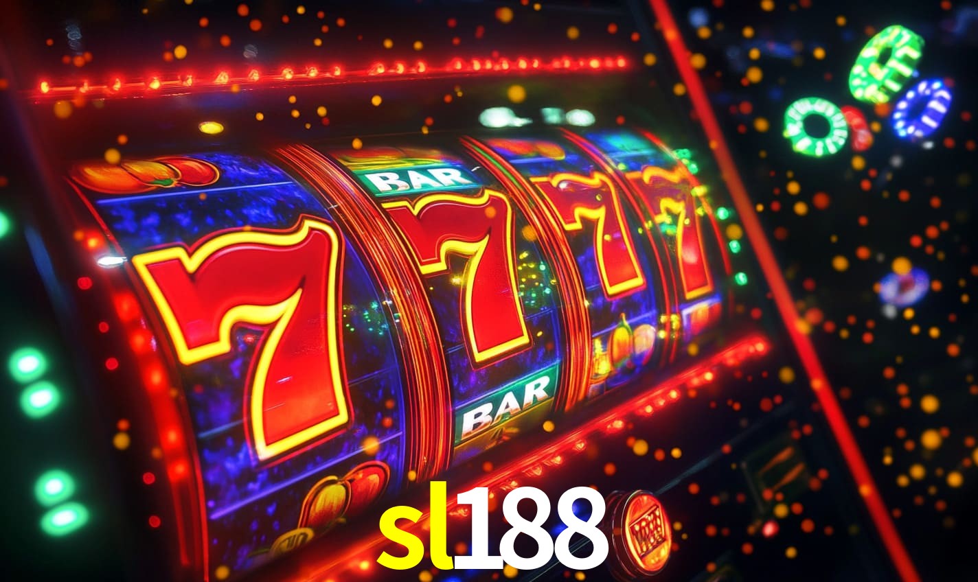 sl188 Bet