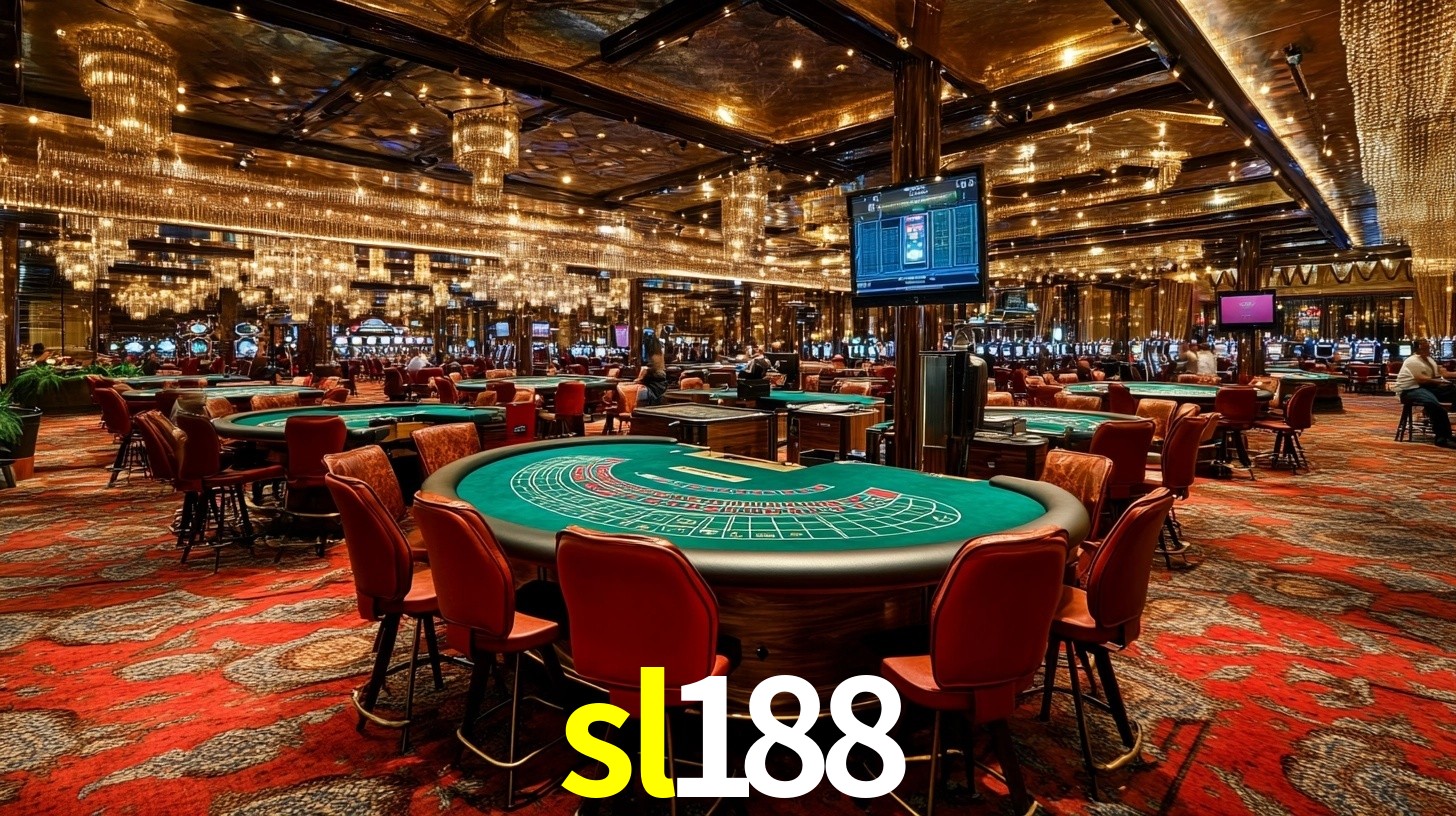sl188 - Jackpot Arriscado - sl188.com