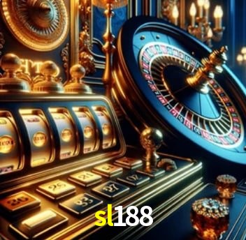 Casino VIP sl188