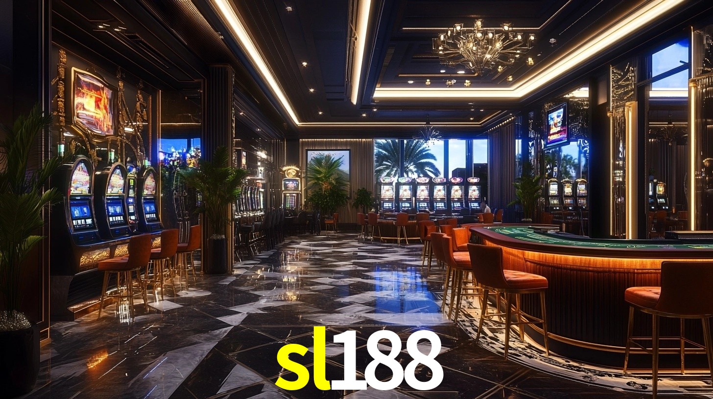Exclusive Games sl188