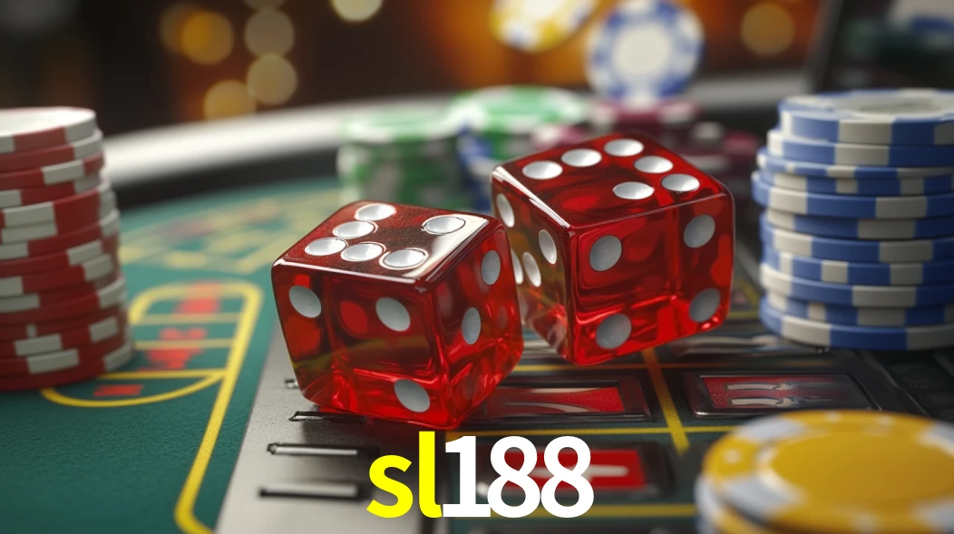 Roulette Table sl188