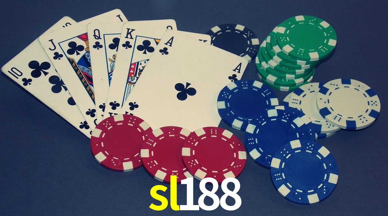 Slot Games sl188
