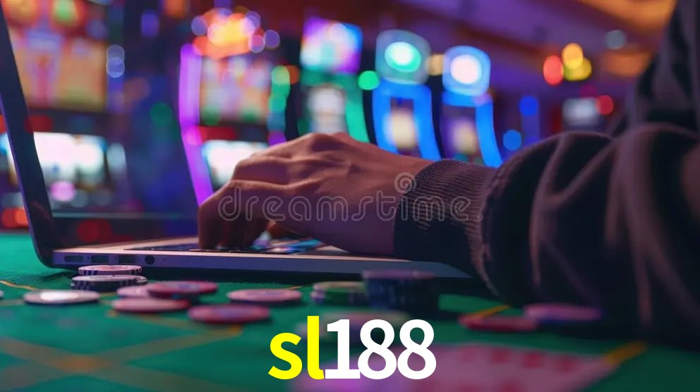 Interface do App sl188