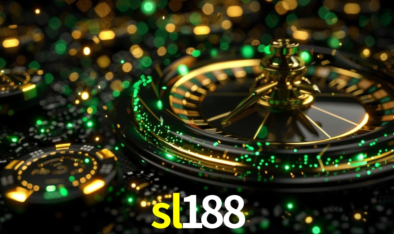 Slots com jackpots e giros grátis na sl188