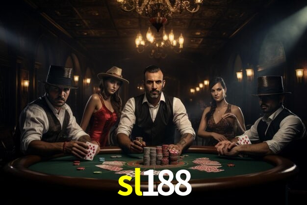 Download para Android e iOS na sl188