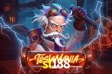 Provedores de Jogos sl188