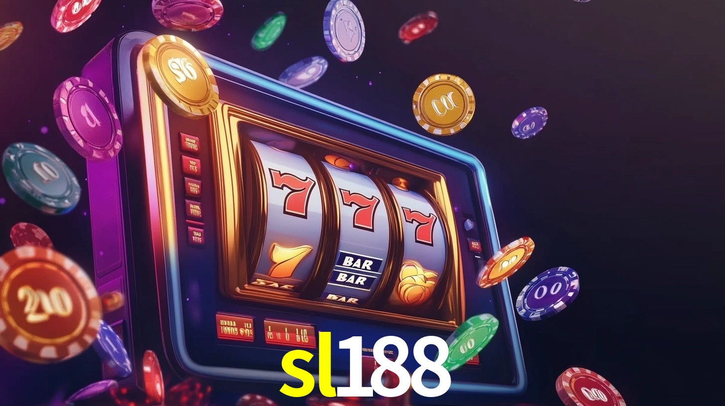 Live Casino sl188