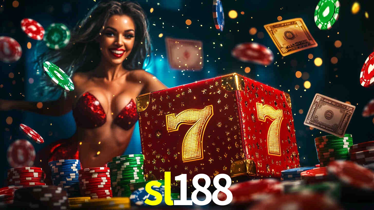 Explorando a Categoria de Eventos em Apostas na sl188