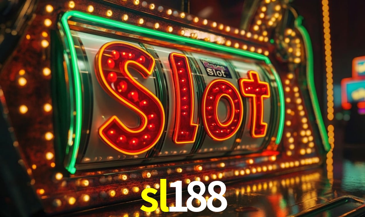 Sistemas de Segurança sl188