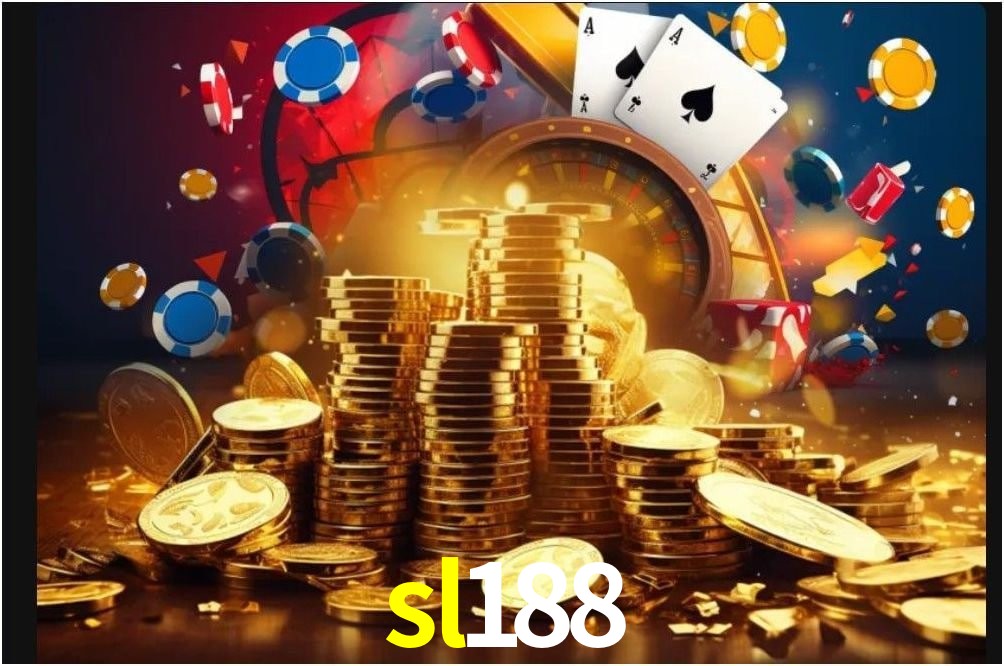 cassino sl188