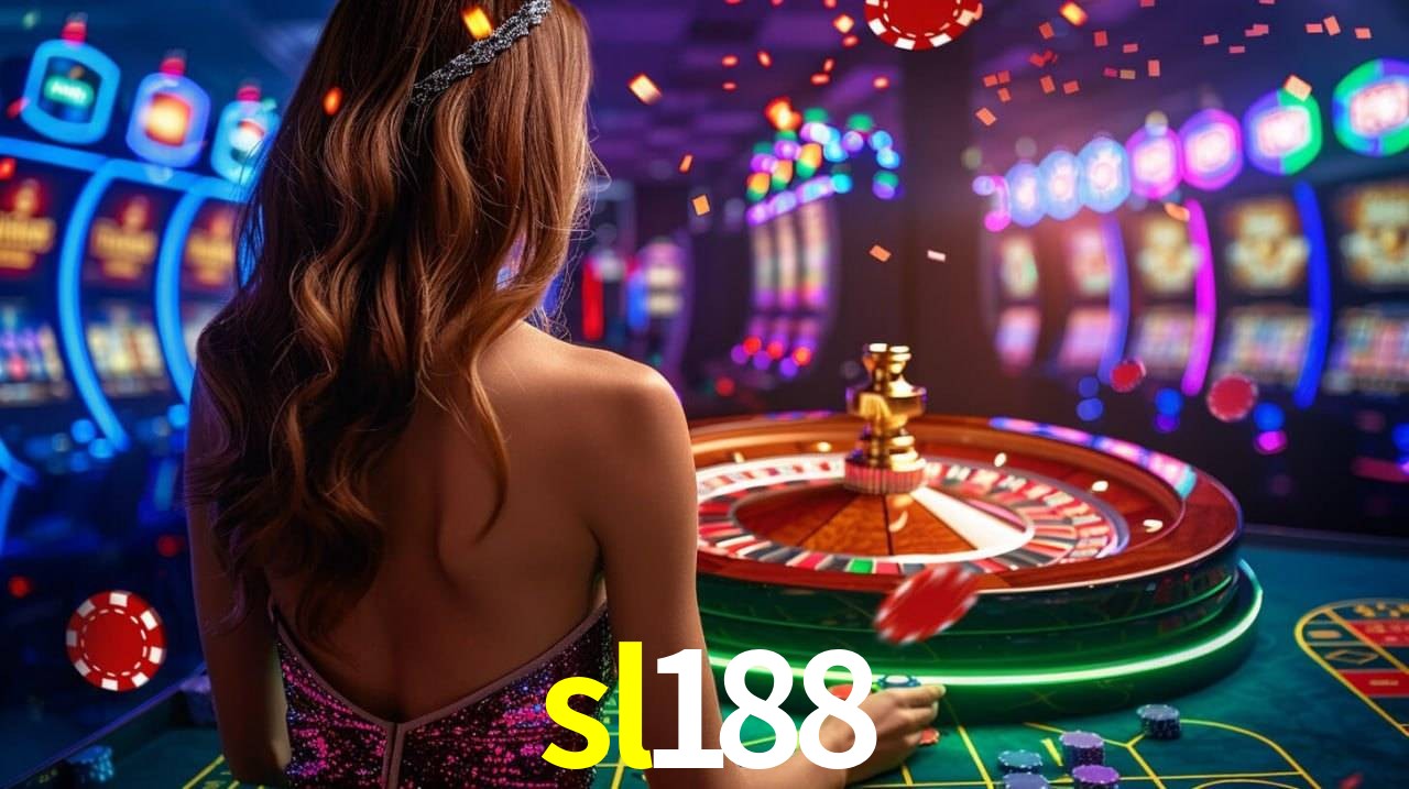 APP rápido e leve da sl188
