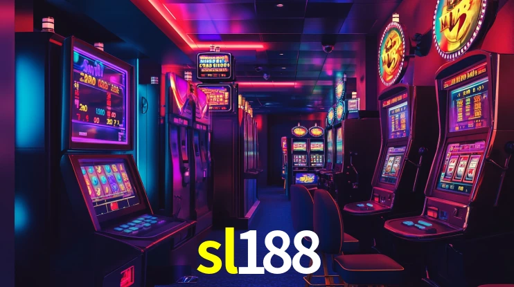 sl188 App Interface