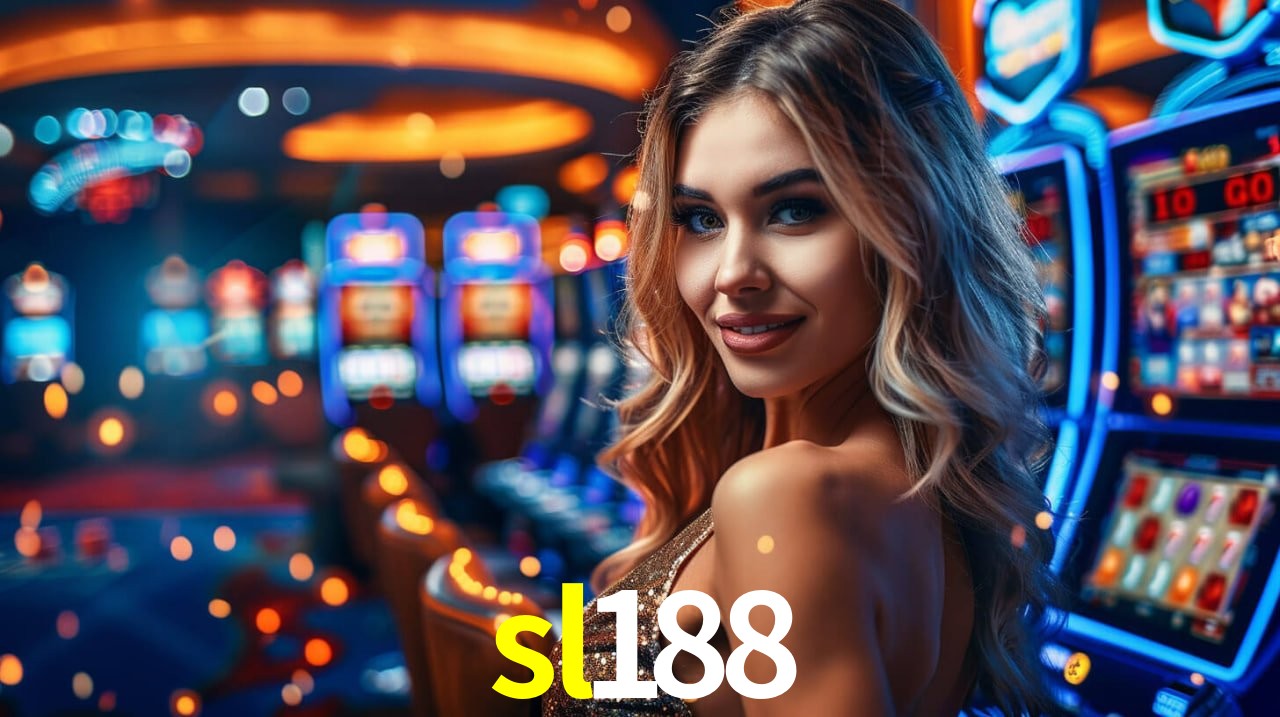 Live Casino sl188