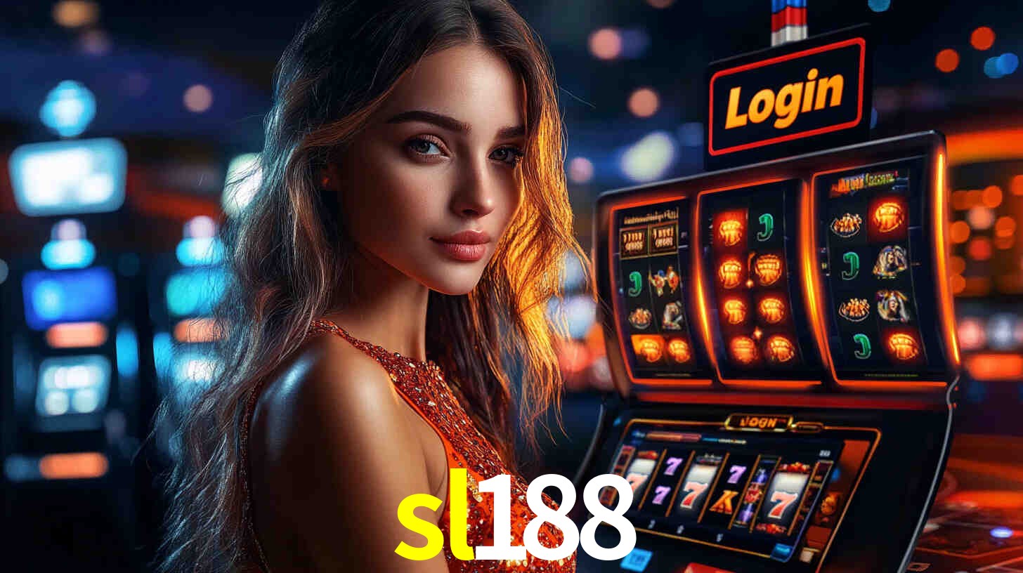sl188 Bet