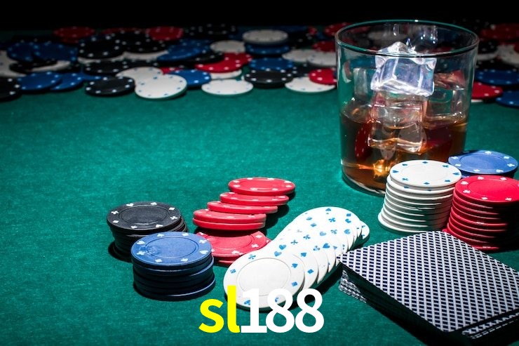 Mesa de Blackjack sl188