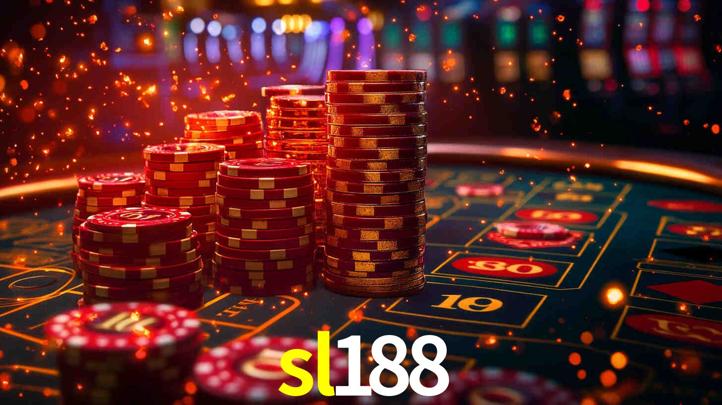 Welcome Bonus sl188