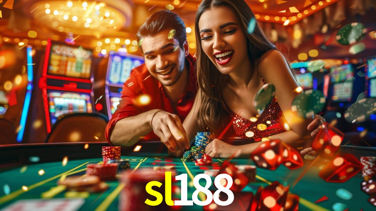 Benefícios da Conta sl188