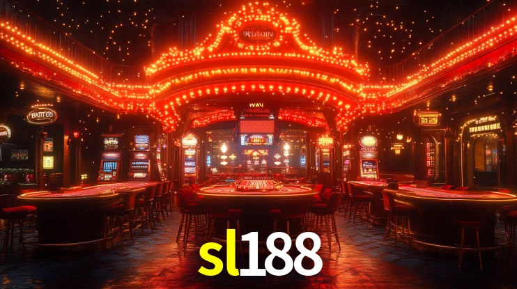 Cashback e recargas na sl188