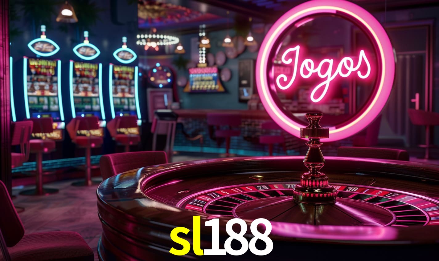 Descubra o Programa VIP da sl188: Vantagens Exclusivas para Jogadores