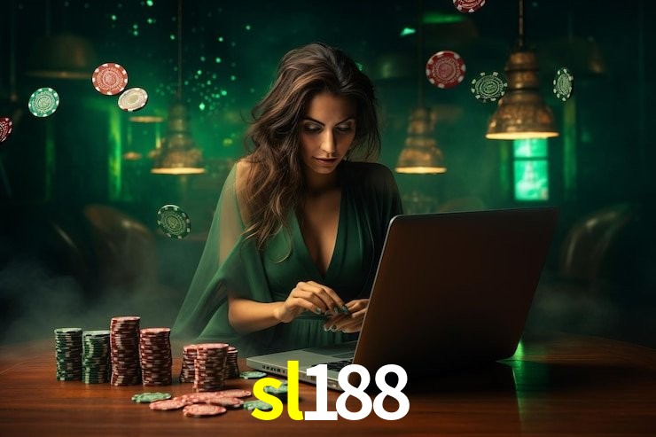 Escolher plataforma para baixar sl188