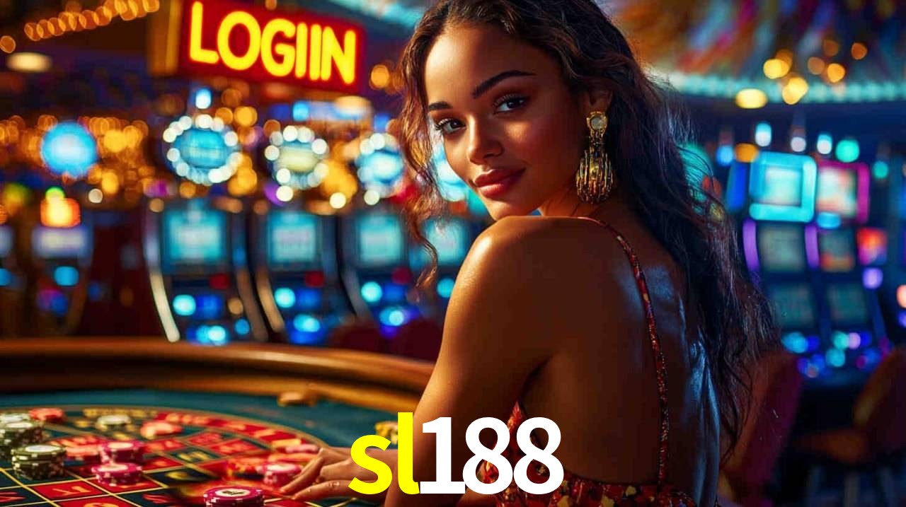 Jogos de Slot sl188