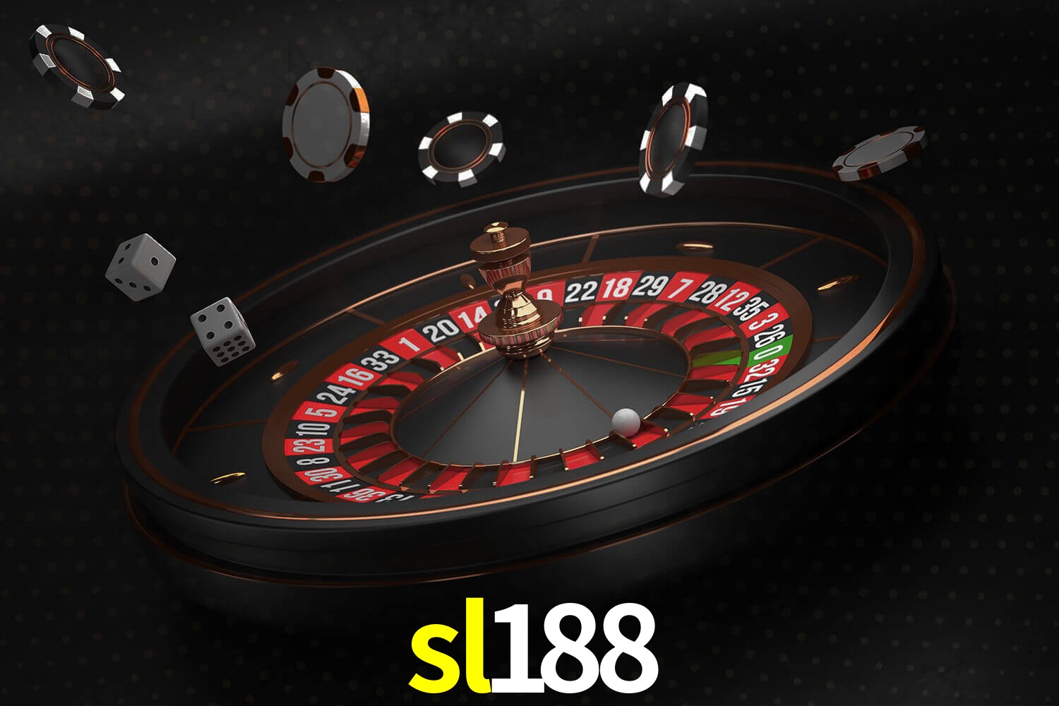 Sinta a adrenalina dos jogos de cassino com sl188