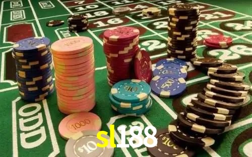 Apostas com odds competitivas na sl188