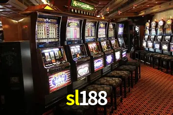 Descubra a Magia dos Jogos de Arcade no sl188