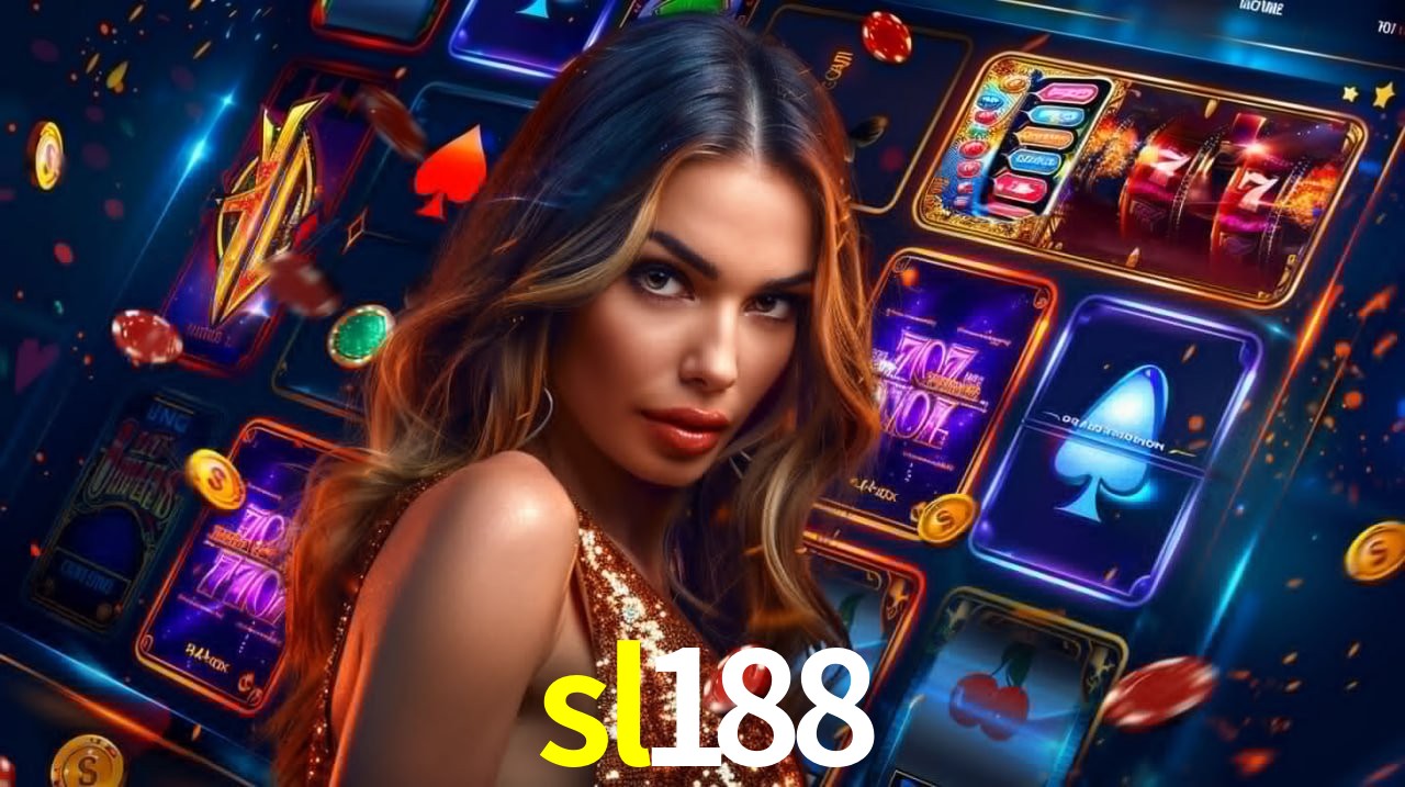 A Emoção da Loteria na sl188: Uma Chance de Mudança de Vida