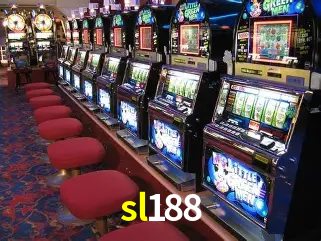 Descubra a Magia dos Jogos de Arcade no sl188