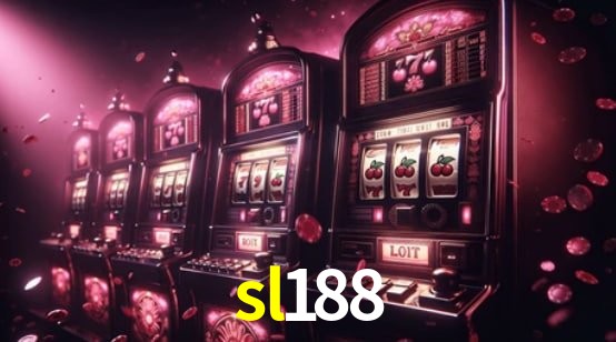 Página oficial no Facebook da sl188