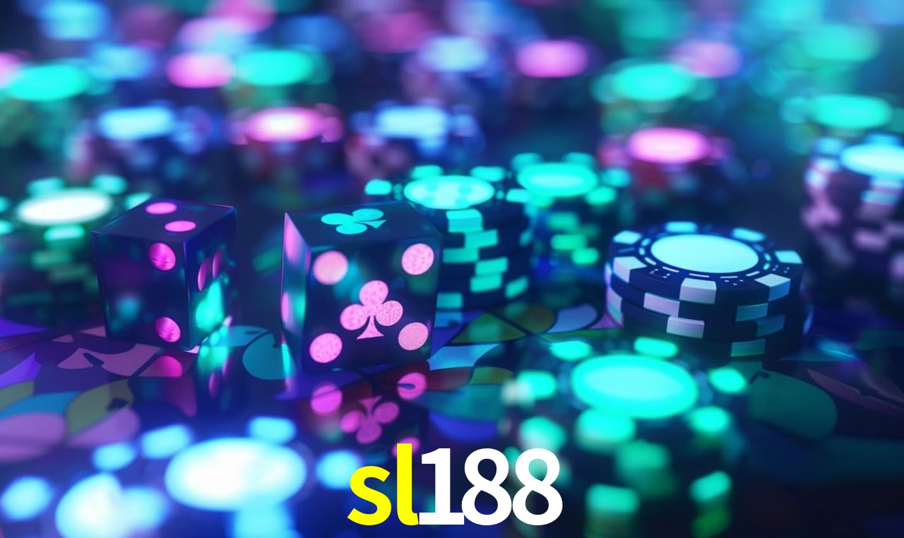 Casino Ao Vivo sl188
