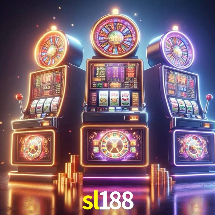 sl188 Bet