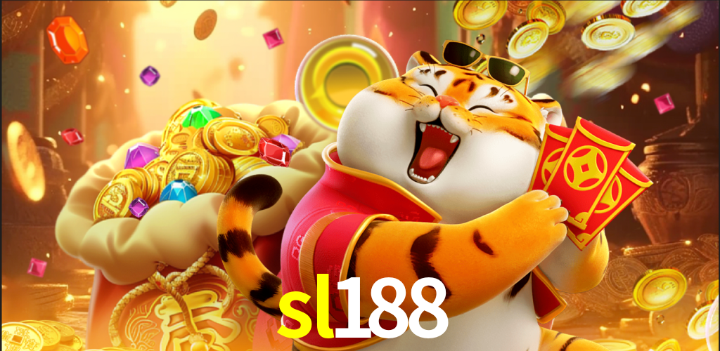 sl188: Jogue Crash e Experimente Alta Recompensa Instantânea