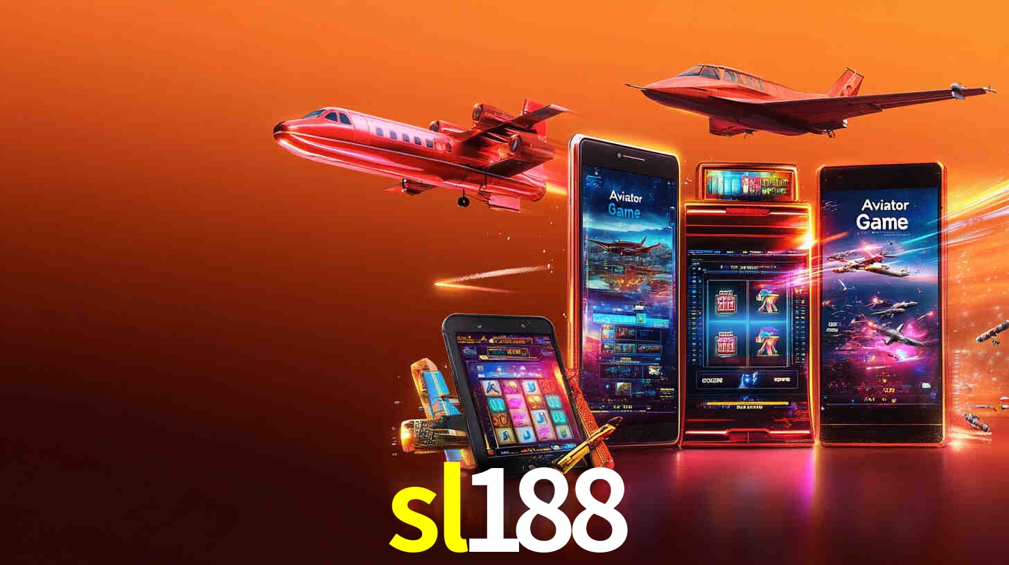 Inovações de Jogos na sl188: O Futuro das Experiências Interativas