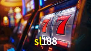 Login Seguro sl188