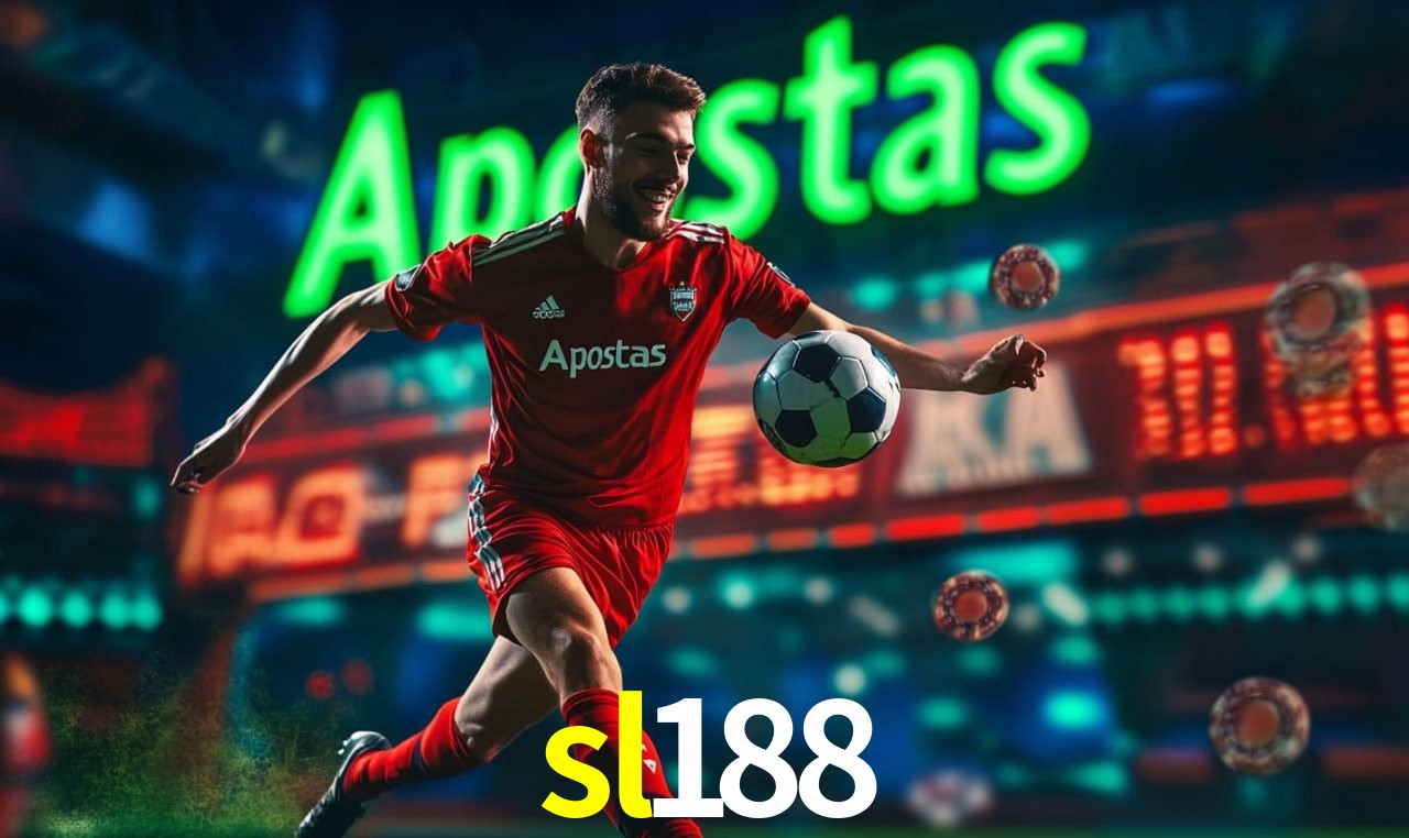 Roda da fortuna na sl188