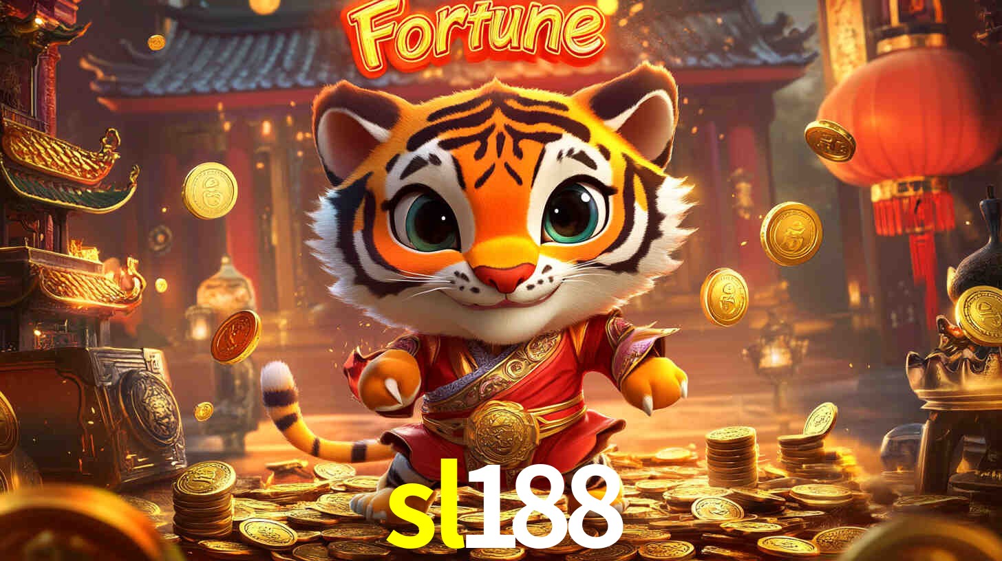 Apostas Esportivas na sl188: Um Guia Completo