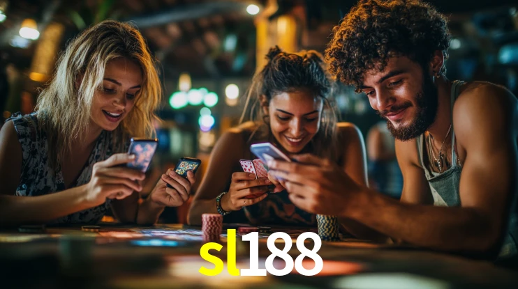 VIP Casino sl188