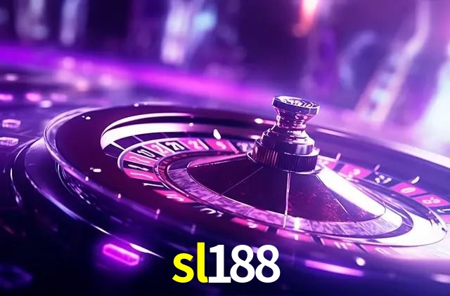 Variedade de jogos na sl188