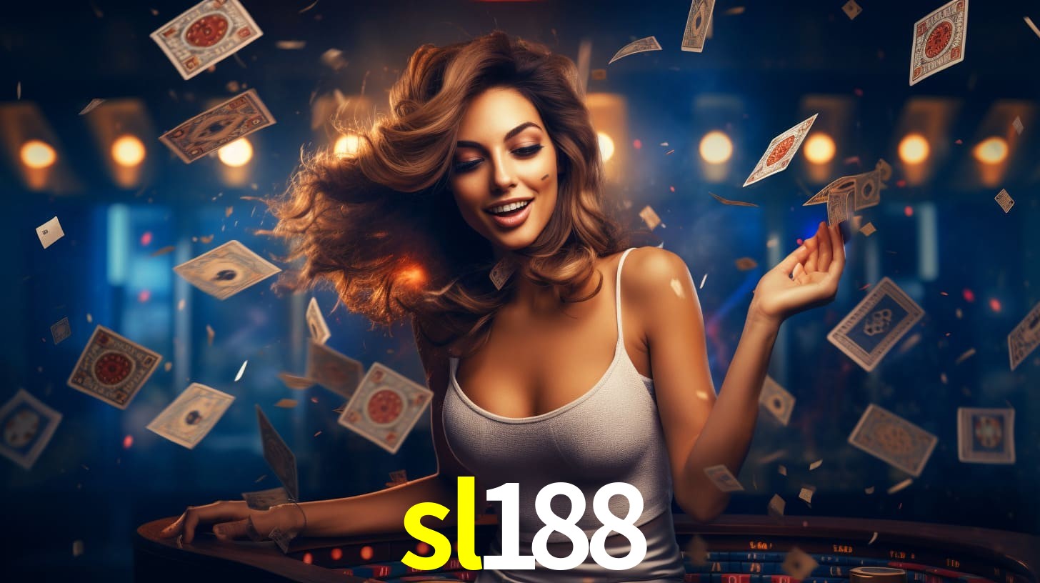 Live Casino sl188
