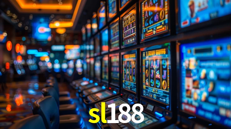 Slot Games sl188