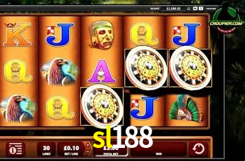 Descubra o Mundo do Cassino Online com sl188