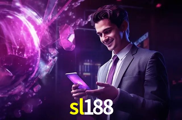 Provedores de Jogos sl188