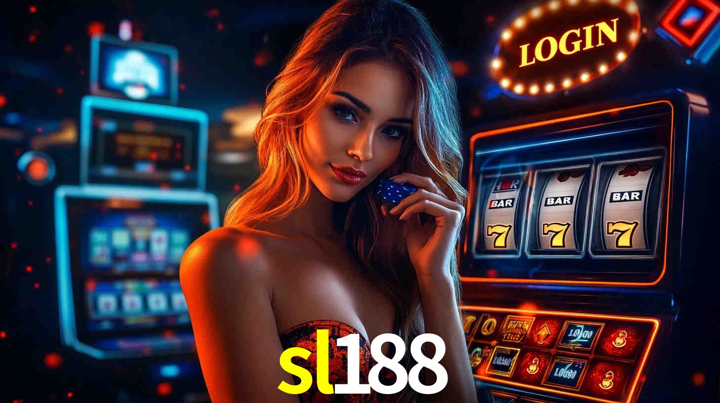 Bônus Generosos e Exclusivos no sl188 para Você!