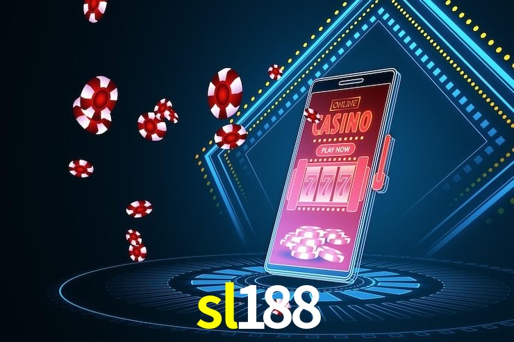 Slots com jackpots e giros grátis na sl188