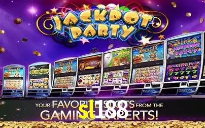 Cassino ao vivo com dealers reais na sl188