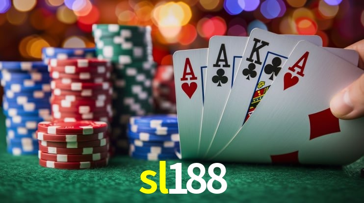 Torneios e prêmios garantidos na sl188